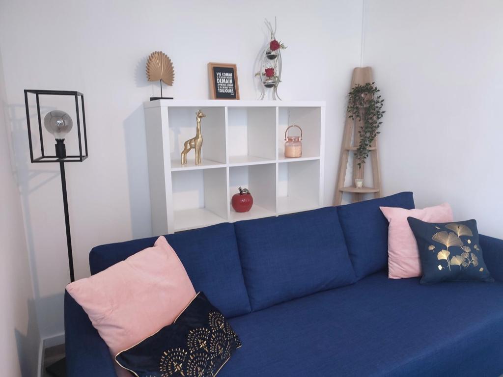 Cocon avec jardin terrasse privé et parking - Housity