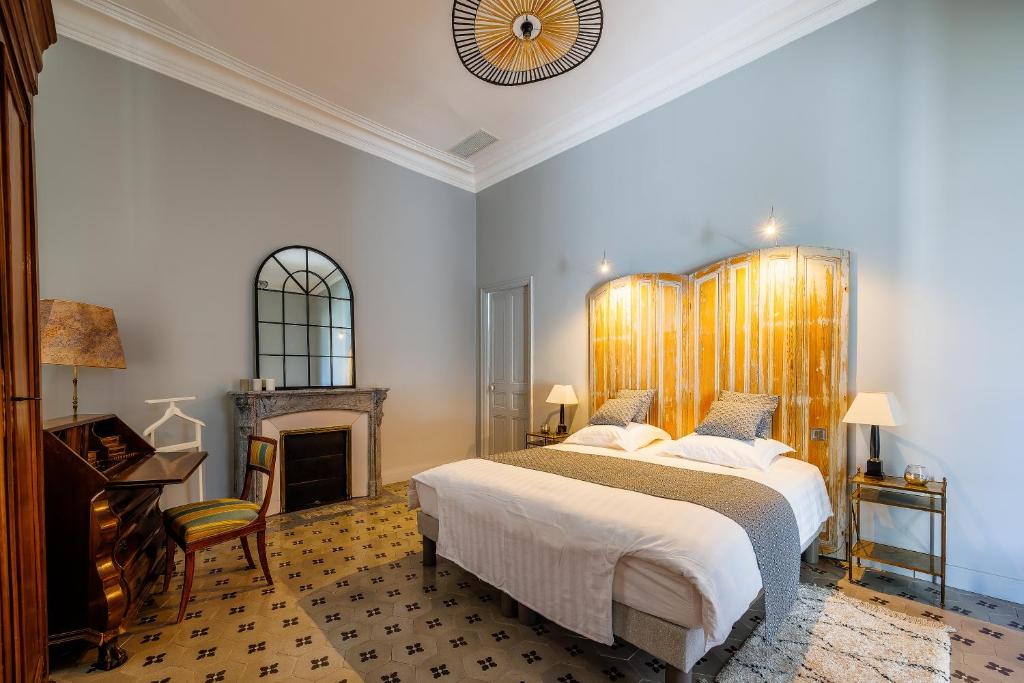 La Passerelle du Canal - 1