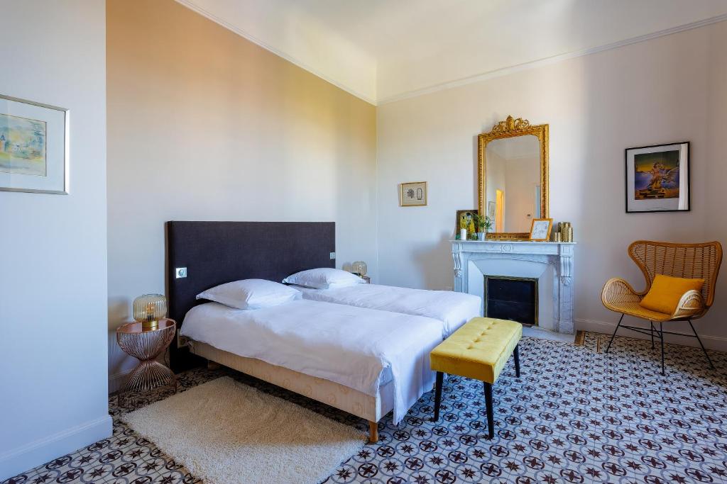 La Passerelle du Canal - 12