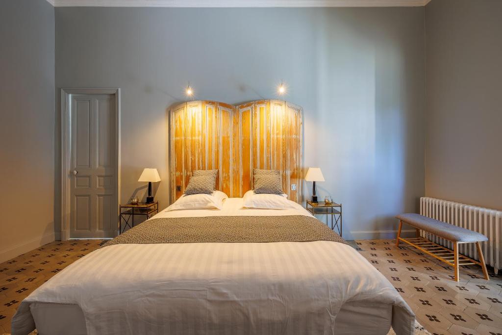 La Passerelle du Canal - 16