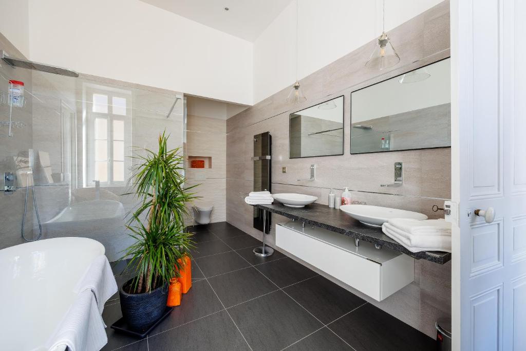 La Passerelle du Canal - 2