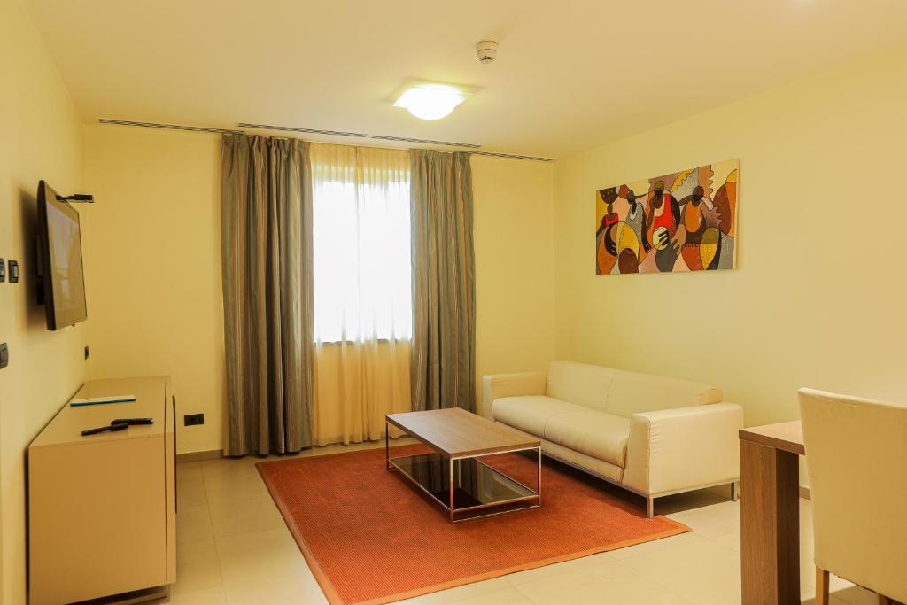 Heliconia Park Port Harcourt Hotel and Suites - Suite Ejecutiva