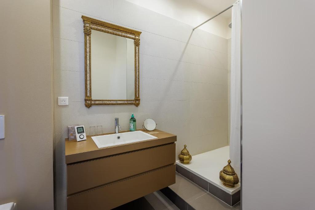 La Passerelle du Canal - 14