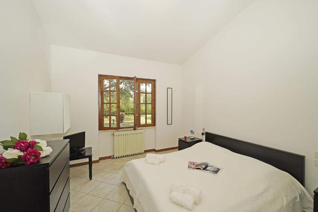 Zdjęcie z galerii obiektu Villa Tamara - Gardagate w mieście San Felice del Benaco