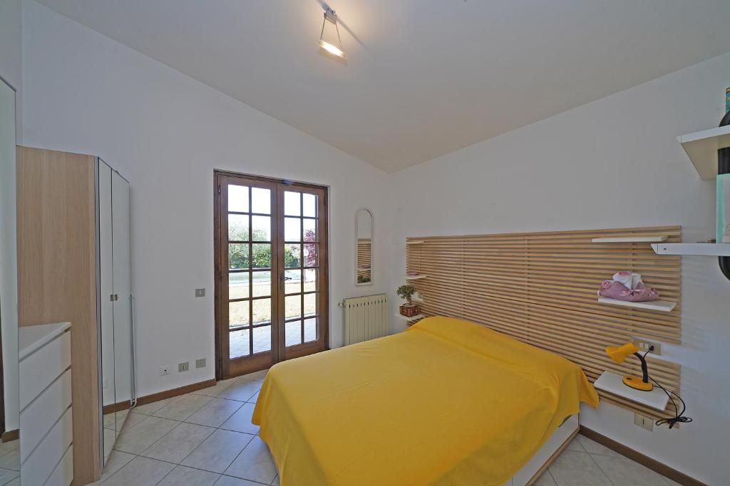 Zdjęcie z galerii obiektu Villa Tamara - Gardagate w mieście San Felice del Benaco