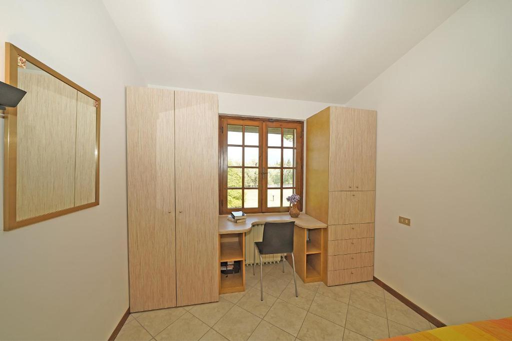 Zdjęcie z galerii obiektu Villa Tamara - Gardagate w mieście San Felice del Benaco