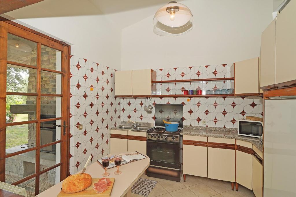 Zdjęcie z galerii obiektu Villa Tamara - Gardagate w mieście San Felice del Benaco