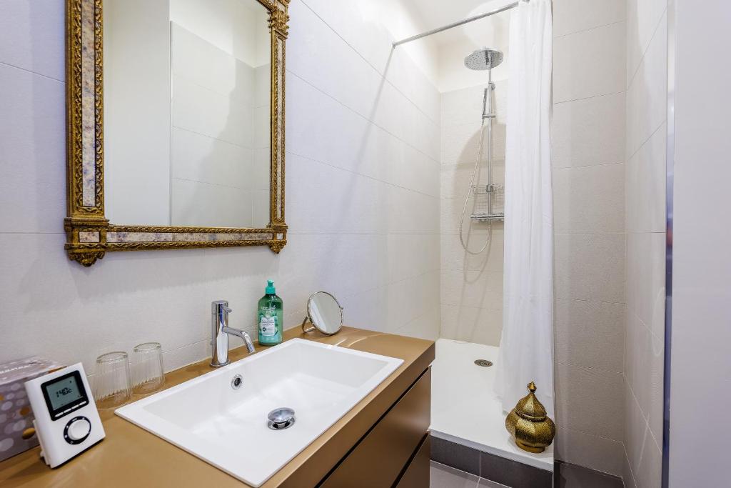 La Passerelle du Canal - 13