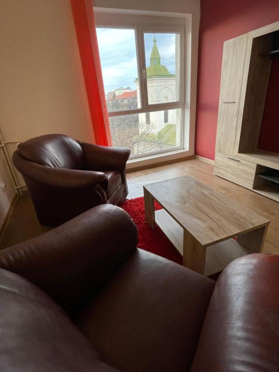 Apartament SweetHome Piața Unirii - Two-Bedroom Apartment