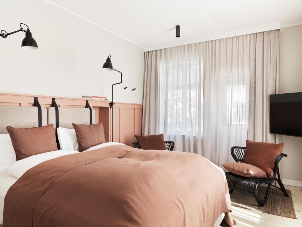 46heima Boutique Apartments - Superior Studio