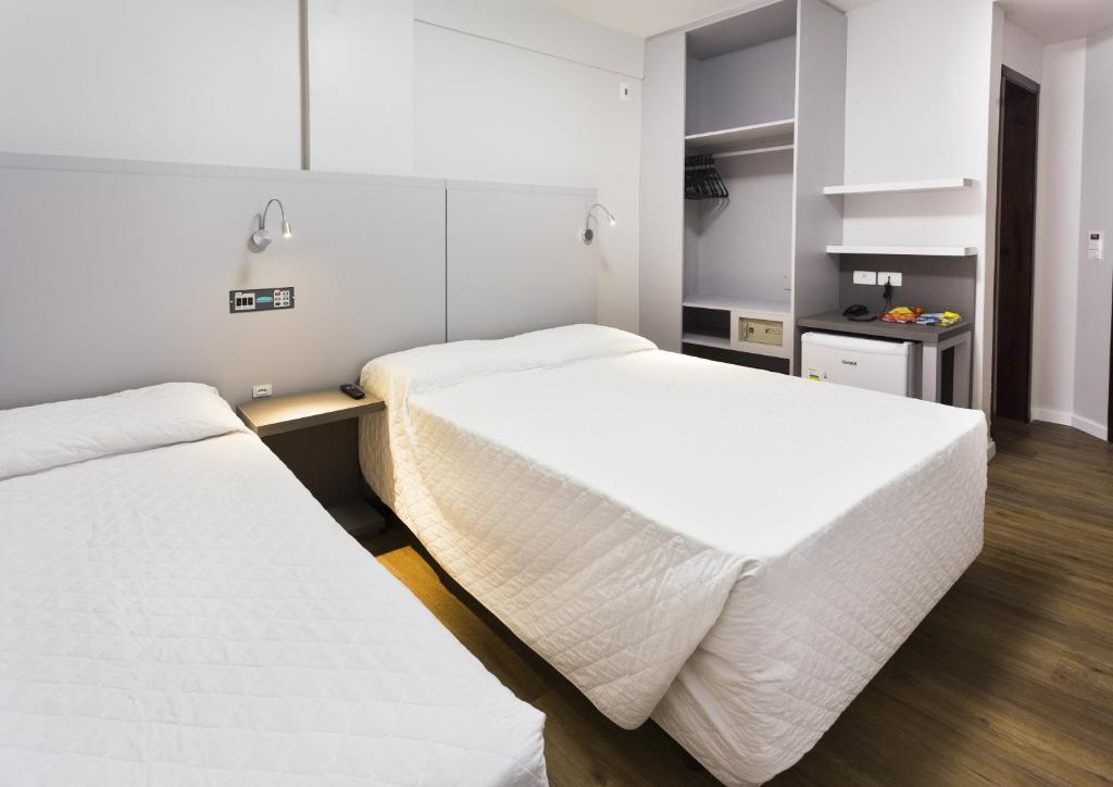  Tropikalya Prime Hotel