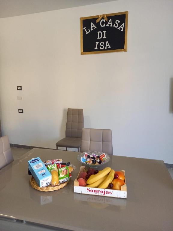 Jedzenie w apartamencie lub w pobliżu