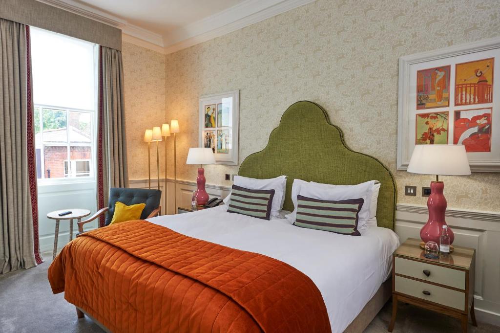 Hotel du Vin Winchester - 