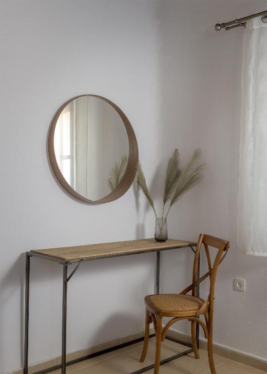 Fotografie z fotogalerie ubytování Villa Dorinna v destinaci Lakhania