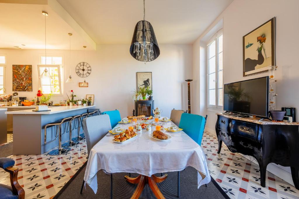 La Passerelle du Canal - 10