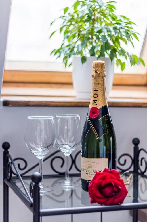 LivingRoom 4A self Check-in 24h - 9