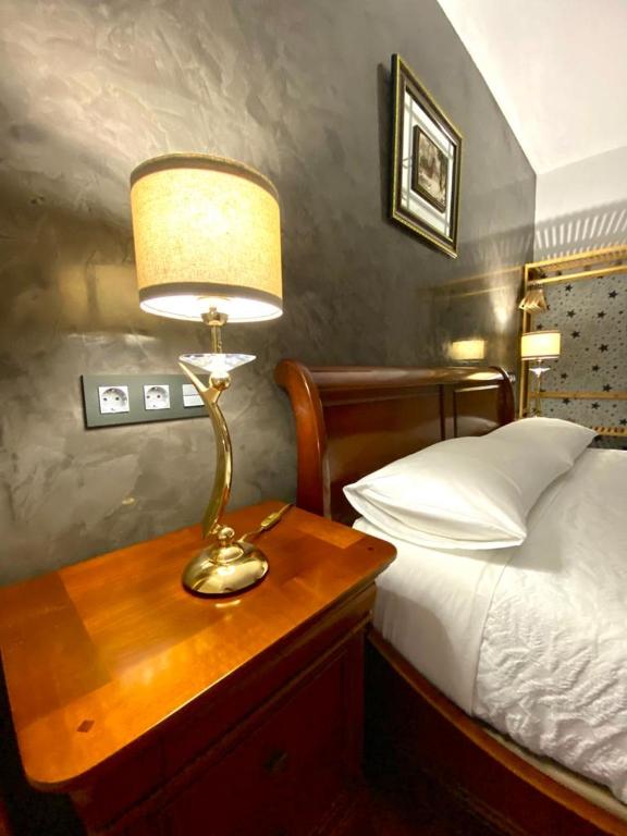 Grand Plaza Vega Centro Histórico de Burgos - 4