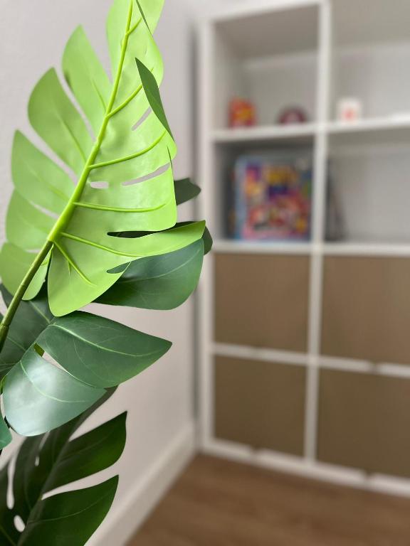 Fotografie z fotogalerie ubytování Estupendo apartamento en Estación-Centro, WIFI, Agua por Osmosis v destinaci Cartagena