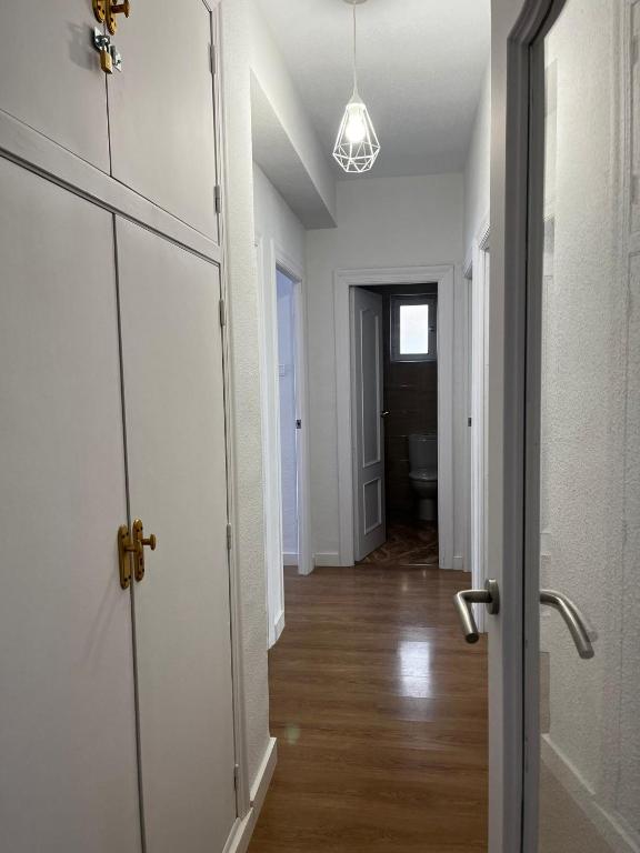 Fotografie z fotogalerie ubytování Estupendo apartamento en Estación-Centro, WIFI, Agua por Osmosis v destinaci Cartagena