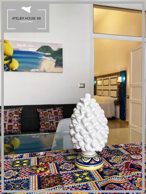 Beach Atelier House 69 - One-Bedroom Apartment
