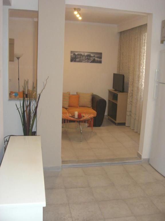 Quiet Stay Sykies Center - 11