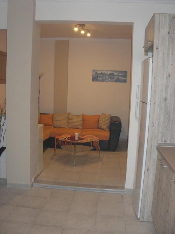 Quiet Stay Sykies Center - 13