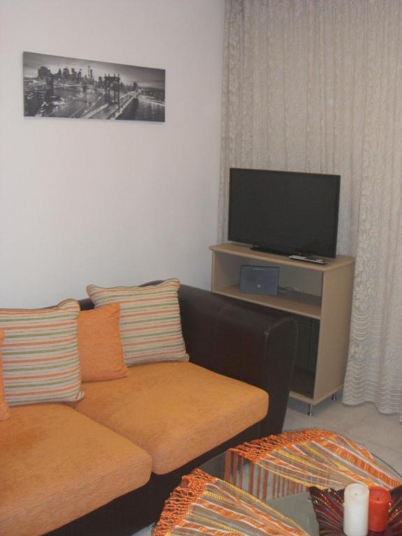 Quiet Stay Sykies Center - 4