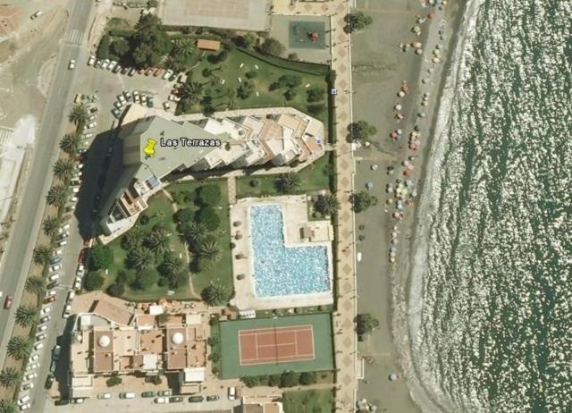 Departamento Las Terrazas (España Mezquitilla) - Booking.com