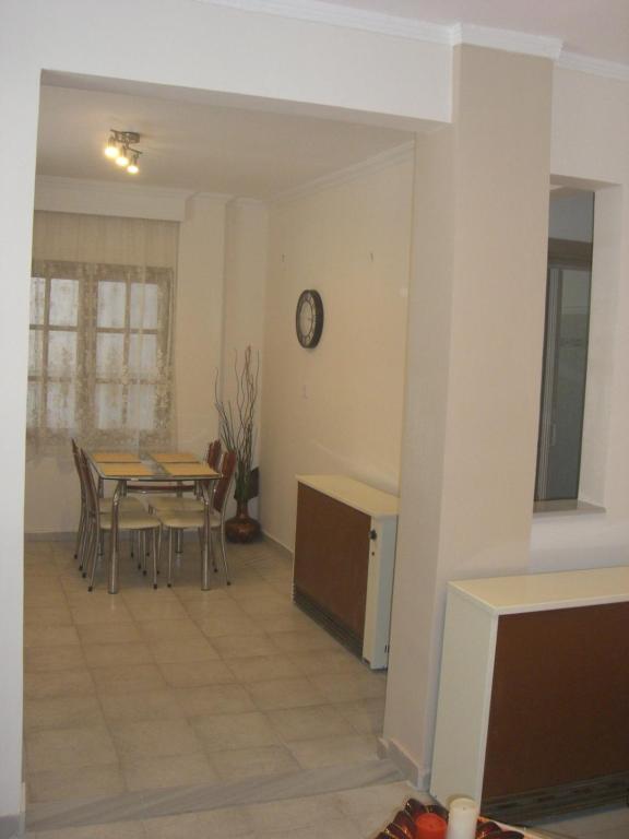 Quiet Stay Sykies Center - 17