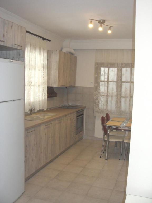 Quiet Stay Sykies Center - 16