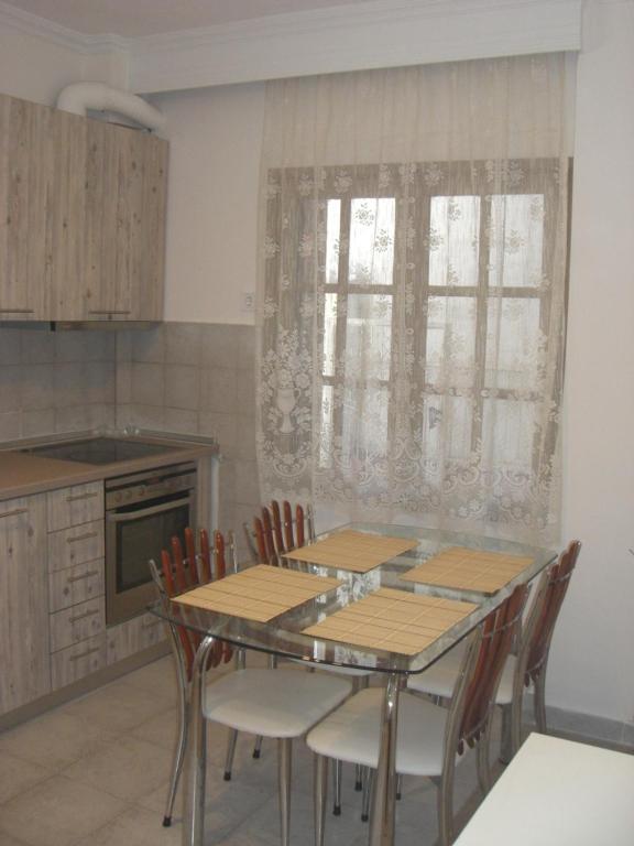 Quiet Stay Sykies Center - 3