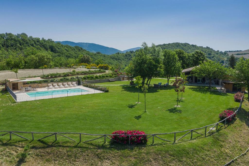 Casa Emanuela - Villa Met Een Privézwembad