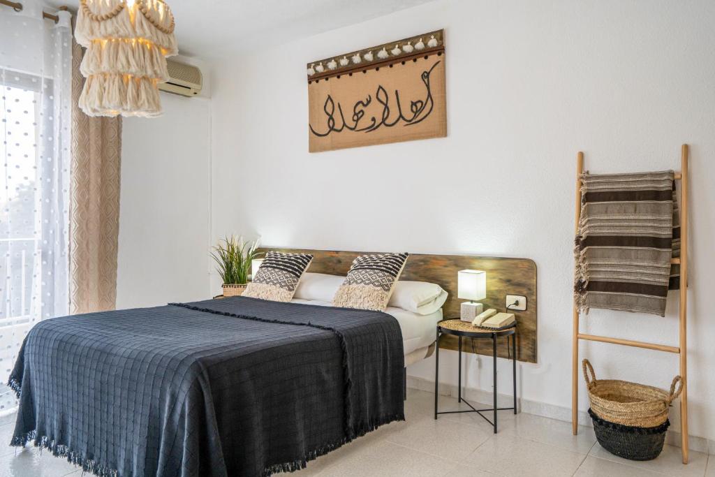 Gallery image of Hotel Los Narejos in Los Alc&aacute;zares