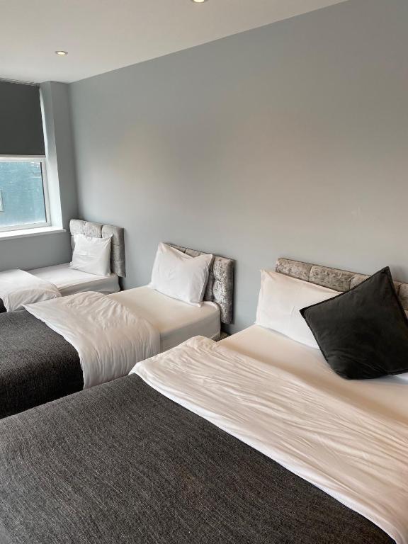 Showcase Apartments - Kimberley House - 