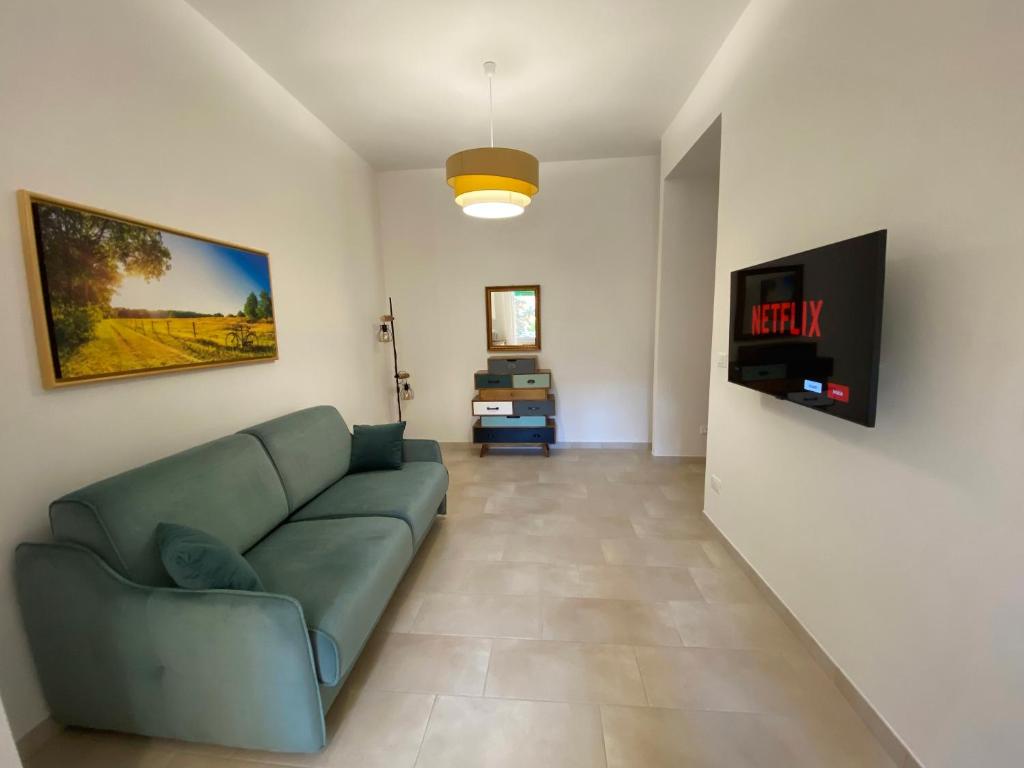 Appartamento Giambologna14 - Housity