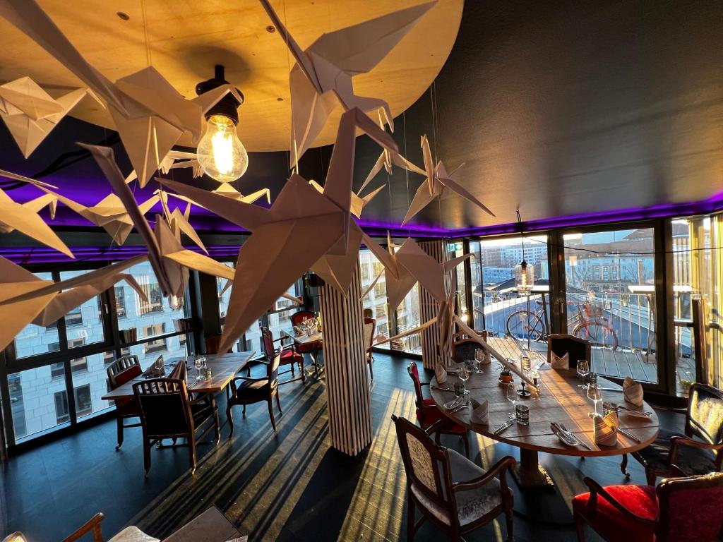 Staycity Aparthotels Dresden City Centre - Resim 15