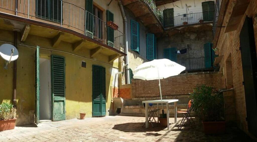 Casa Iolanda - Studio Apartment