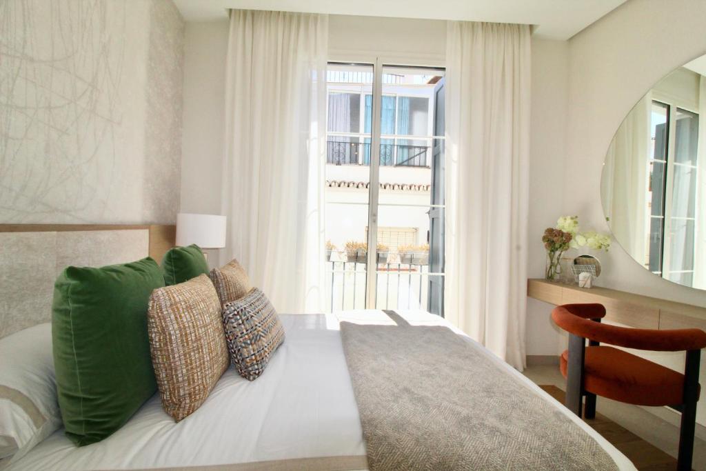 Casona Seis Lunas Apartments, Marbella – Updated 2023 Prices