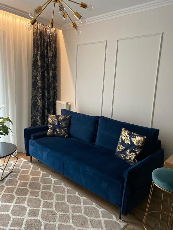 Apartament Braniborska - 1