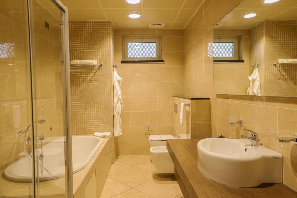 Heliconia Park Port Harcourt Hotel and Suites, Port Harcourt (updated prices 2025)