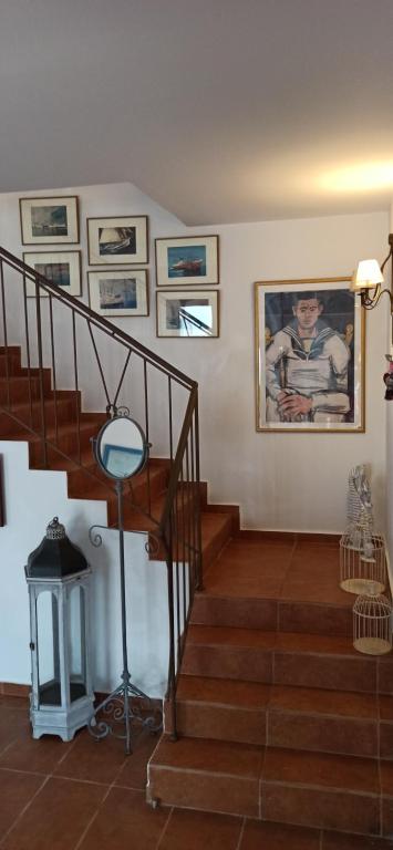 Fotografie z fotogalerie ubytování Avra v destinaci Gaios