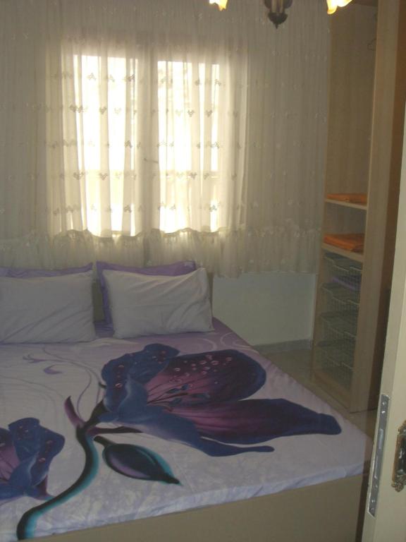 Quiet Stay Sykies Center - 6