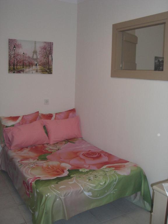 Quiet Stay Sykies Center - 1