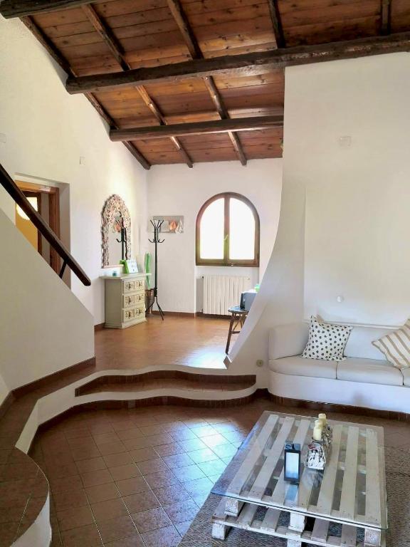 Fotografia z galérie ubytovania Villa Acquamarina Stella di Mare v destinácii Santa Luria
