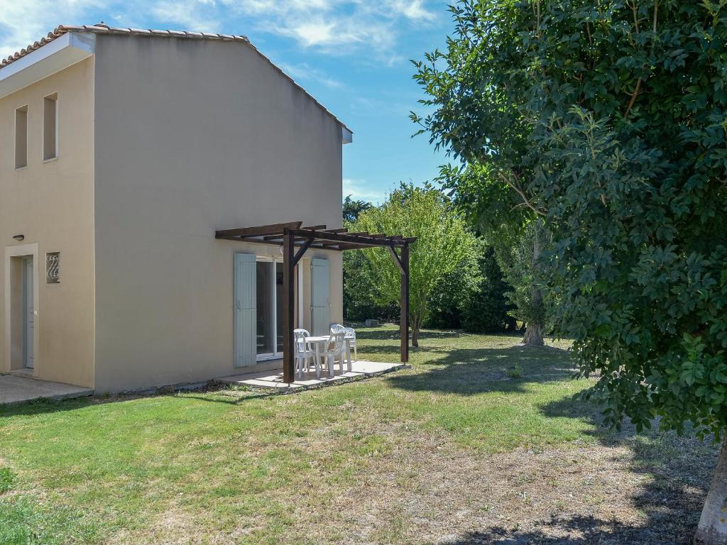 Residence Sun Hols Les Rives du Lac - 1卧室房屋6人