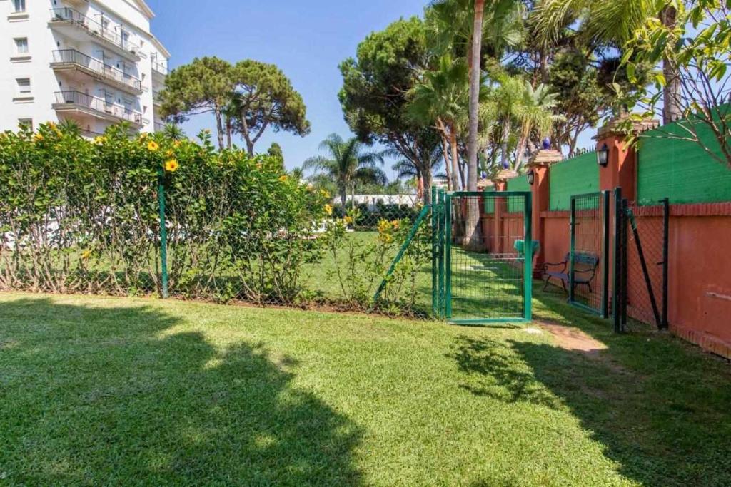Kép Banús Sand House Súper Villa en Puerto Banús frente al mar szállásáról Marbellában a galériában