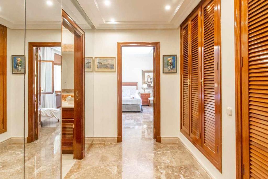 Kép Banús Sand House Súper Villa en Puerto Banús frente al mar szállásáról Marbellában a galériában