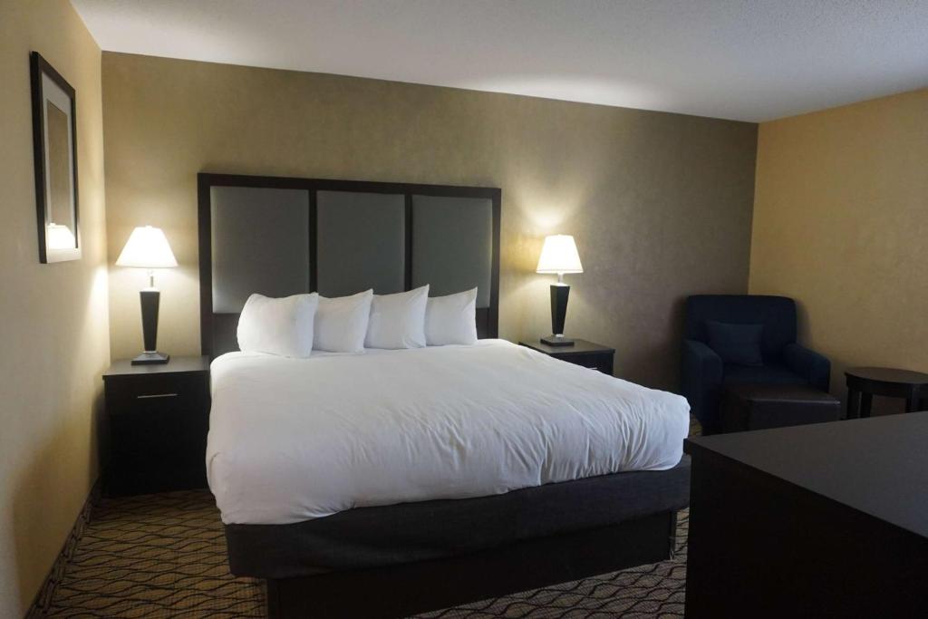 Baymont by Wyndham Bridgeport/Frankenmuth photo