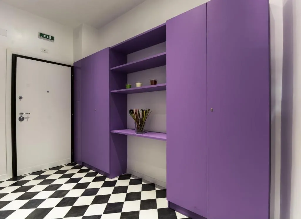 Affittacamere Tiburstation 2, Roma, Italy