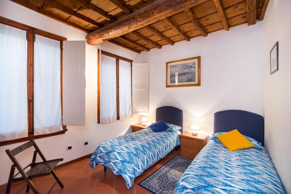 Derechos de imagen reservados por Booking.com